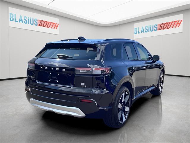 used 2024 Honda Prologue car, priced at $30,214