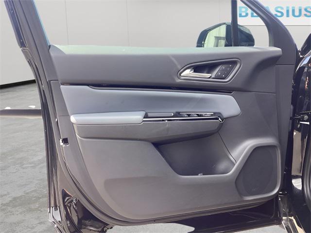 used 2024 Honda Prologue car, priced at $30,214