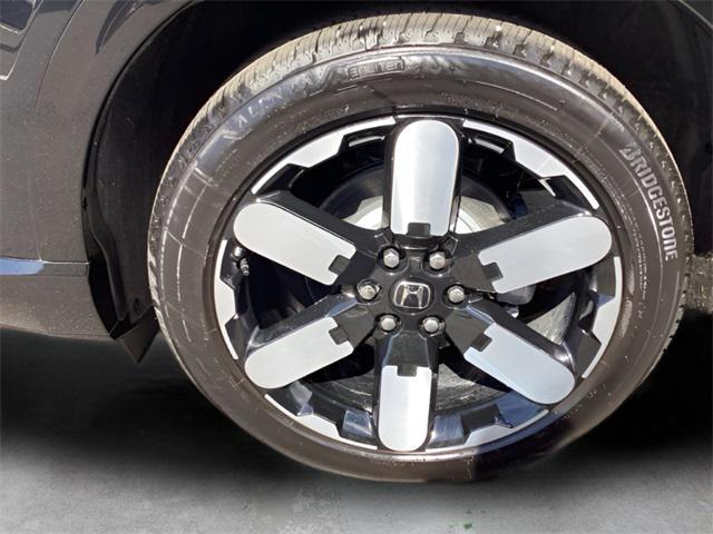 used 2024 Honda Prologue car, priced at $30,214