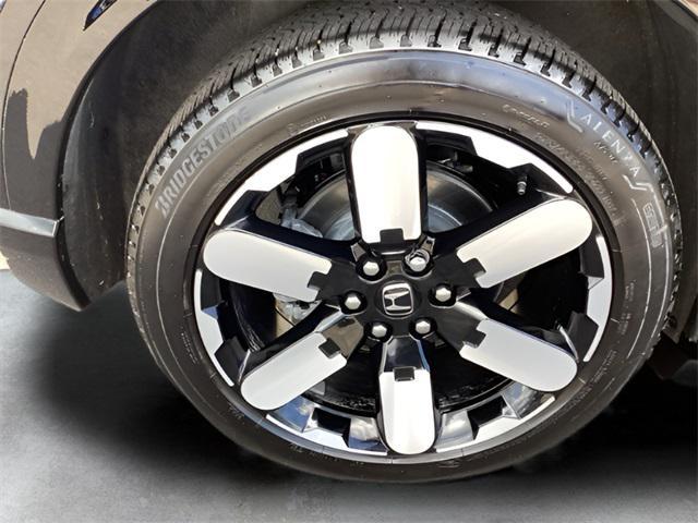 used 2024 Honda Prologue car, priced at $30,214