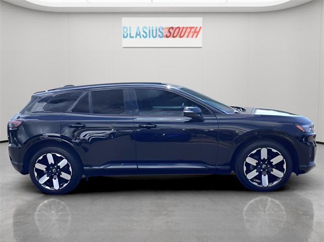 used 2024 Honda Prologue car, priced at $30,214
