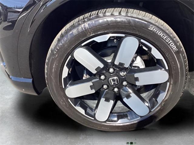 used 2024 Honda Prologue car, priced at $30,214