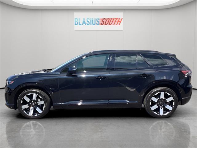 used 2024 Honda Prologue car, priced at $30,214