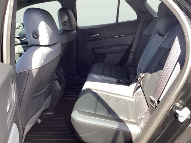 used 2024 Honda Prologue car, priced at $30,214