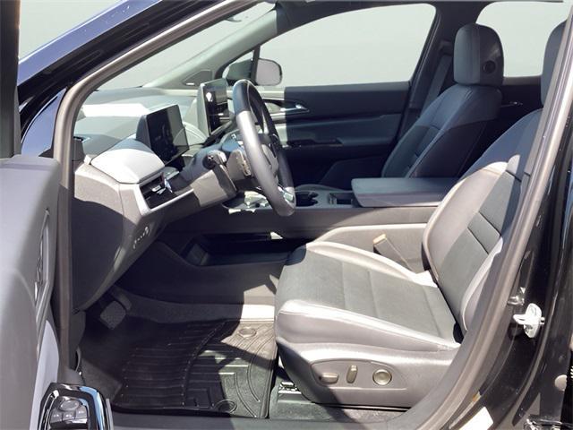 used 2024 Honda Prologue car, priced at $30,214