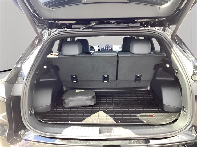 used 2024 Honda Prologue car, priced at $30,214