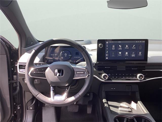 used 2024 Honda Prologue car, priced at $30,214