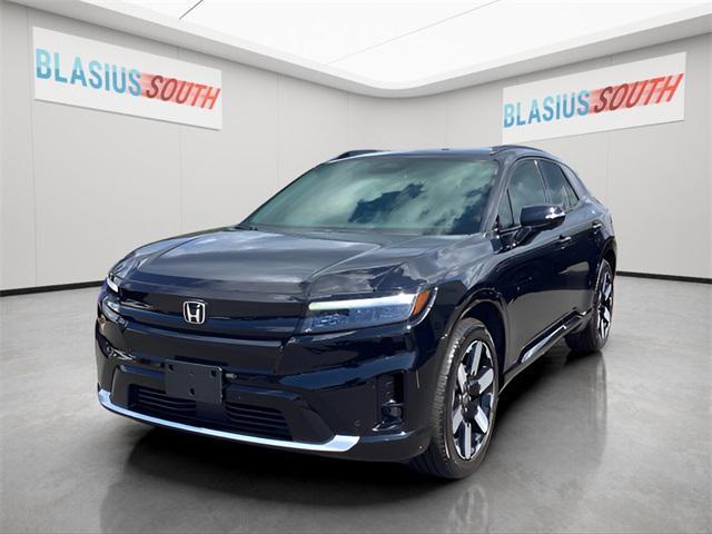 used 2024 Honda Prologue car, priced at $30,214