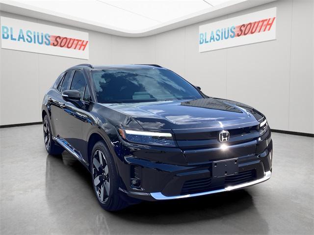 used 2024 Honda Prologue car, priced at $30,988