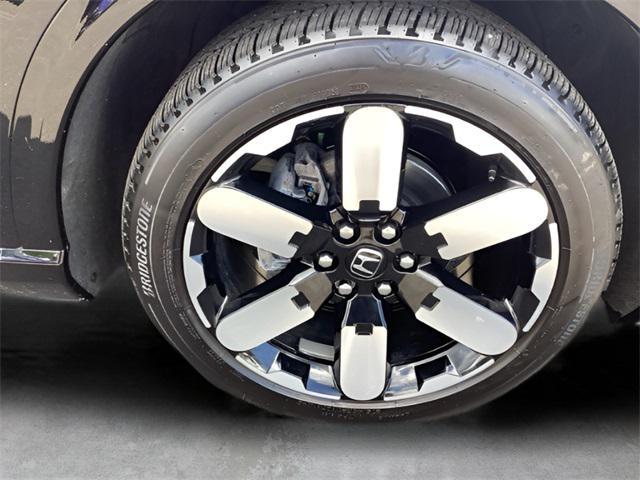 used 2024 Honda Prologue car, priced at $30,214