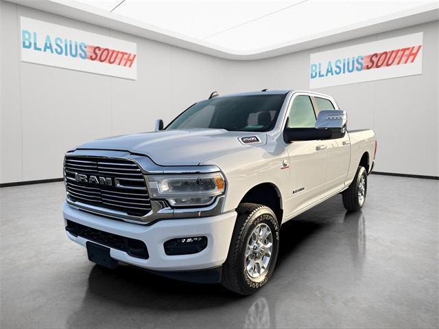 used 2024 Ram 2500 car, priced at $57,988