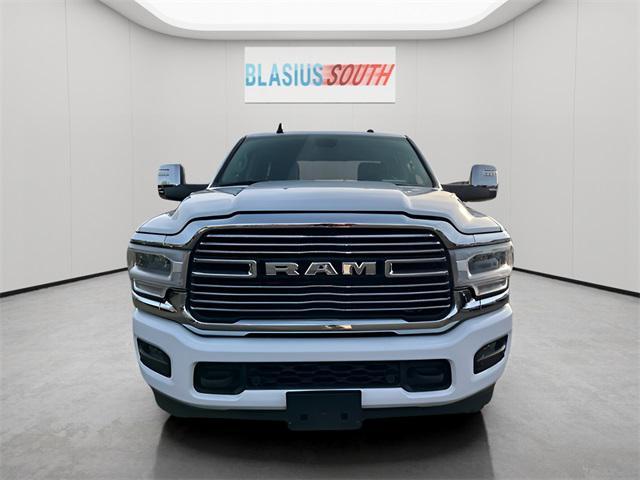 used 2024 Ram 2500 car, priced at $57,988