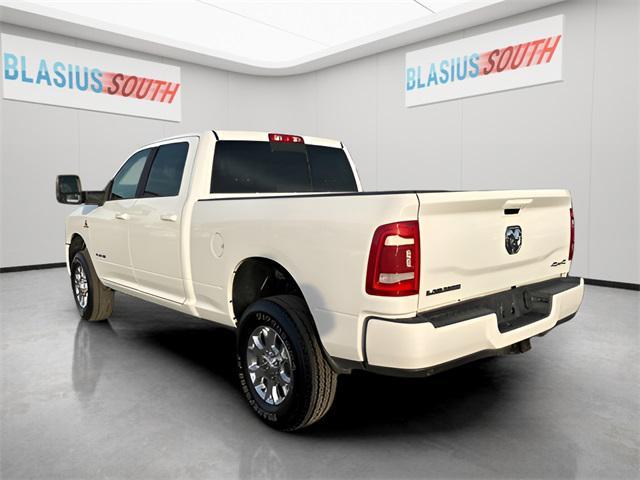 used 2024 Ram 2500 car, priced at $57,988