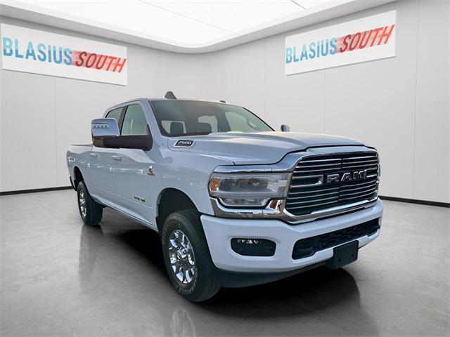 used 2024 Ram 2500 car, priced at $57,988