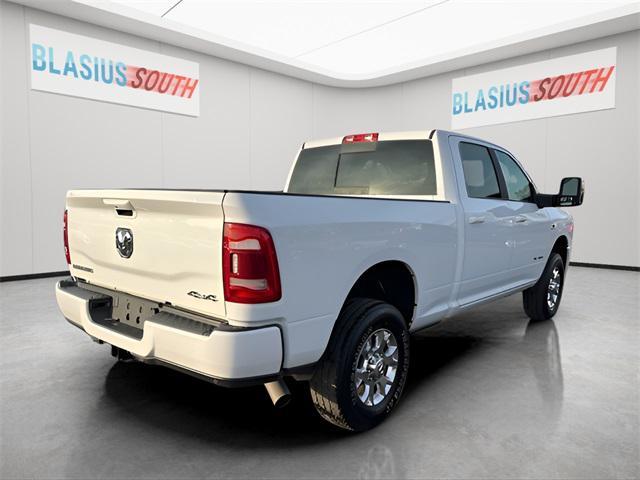 used 2024 Ram 2500 car, priced at $57,988