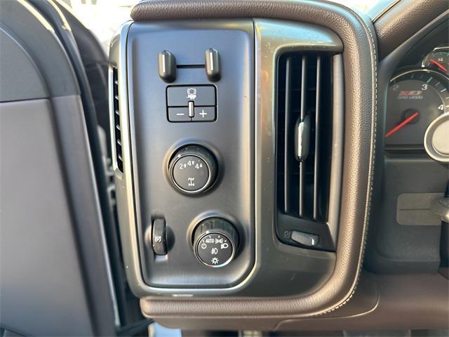 used 2019 Chevrolet Silverado 2500 car, priced at $43,988