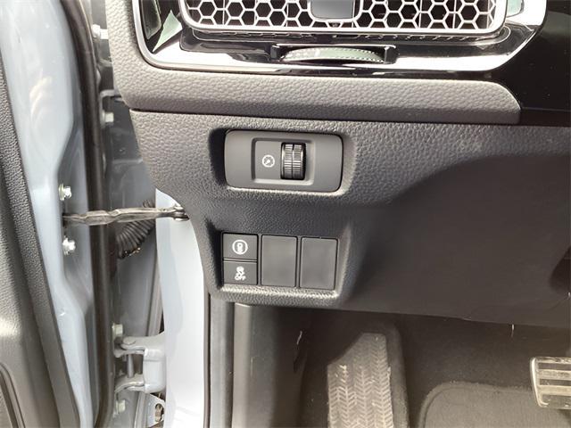 used 2024 Honda Civic car, priced at $23,791