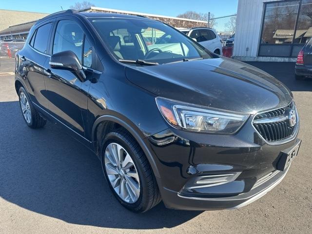 used 2019 Buick Encore car, priced at $14,400