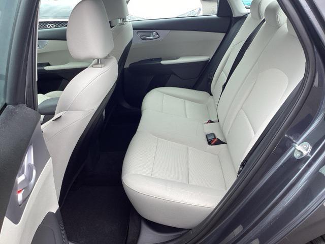 used 2022 Kia Forte car, priced at $17,888
