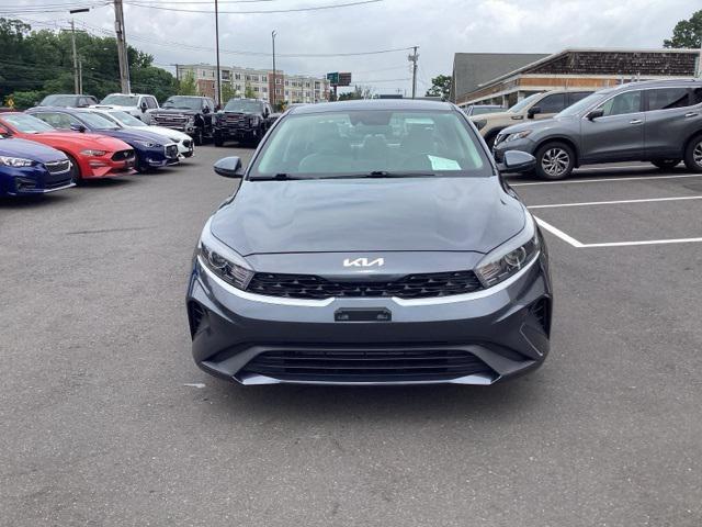 used 2022 Kia Forte car, priced at $17,888