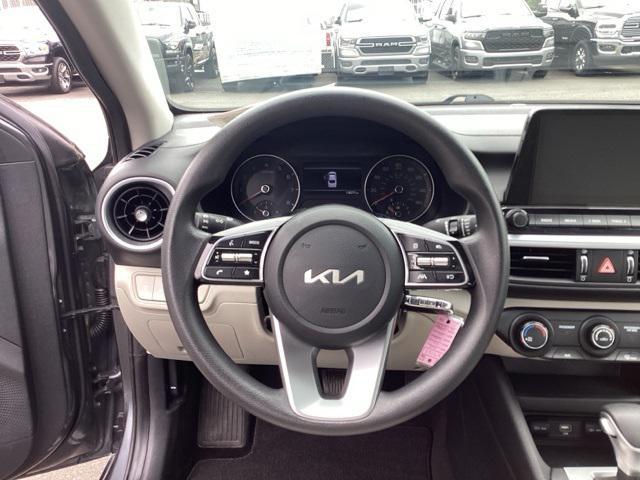 used 2022 Kia Forte car, priced at $17,888