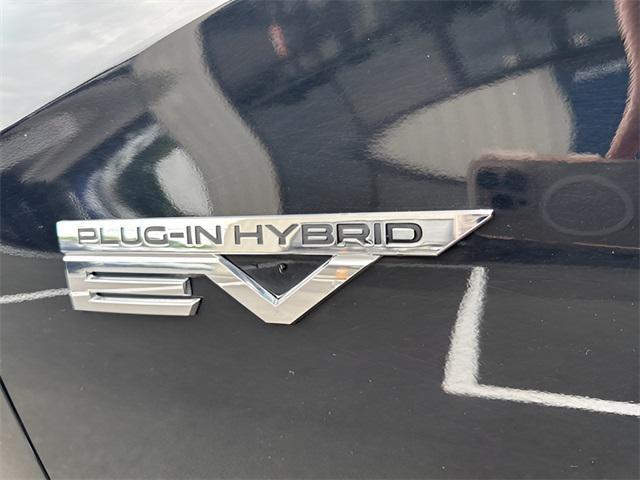 used 2023 Mitsubishi Outlander PHEV car, priced at $23,988