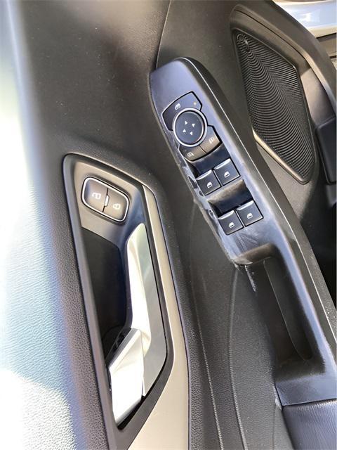 used 2021 Ford Escape car, priced at $17,988