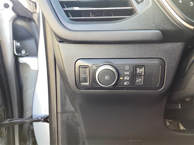 used 2021 Ford Escape car, priced at $17,988