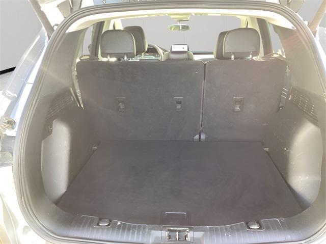 used 2021 Ford Escape car, priced at $17,988