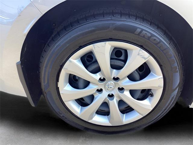 used 2022 Toyota Corolla car, priced at $16,444