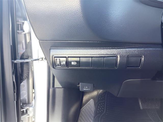 used 2022 Toyota Corolla car, priced at $16,444