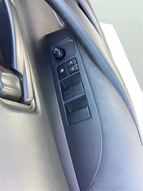 used 2022 Toyota Corolla car, priced at $16,444