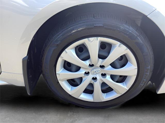 used 2022 Toyota Corolla car, priced at $16,444