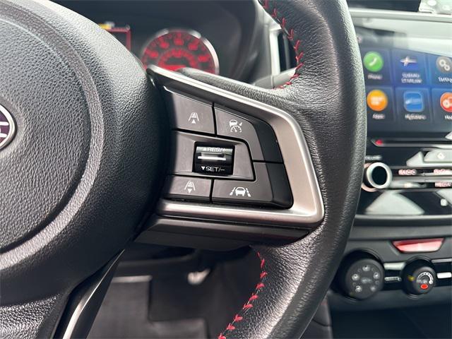 used 2019 Subaru Impreza car, priced at $12,767