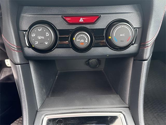 used 2019 Subaru Impreza car, priced at $12,767