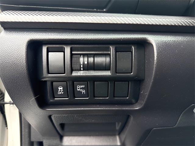 used 2019 Subaru Impreza car, priced at $12,767