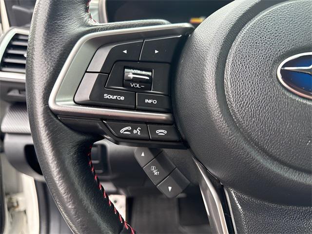 used 2019 Subaru Impreza car, priced at $12,767