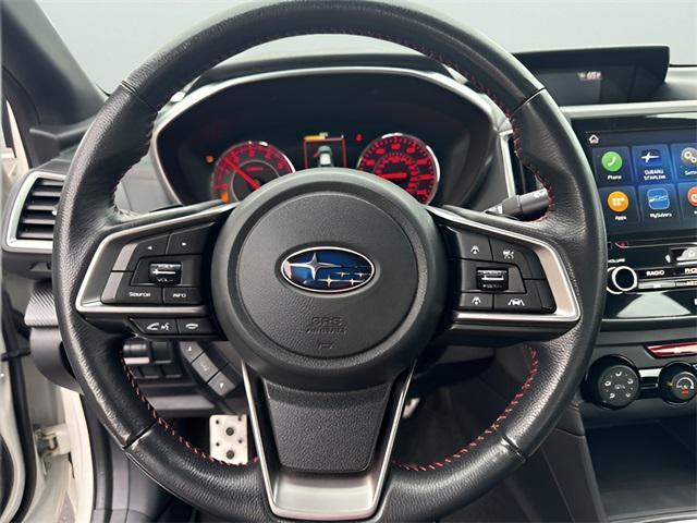 used 2019 Subaru Impreza car, priced at $12,767