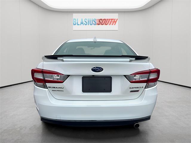 used 2019 Subaru Impreza car, priced at $12,767