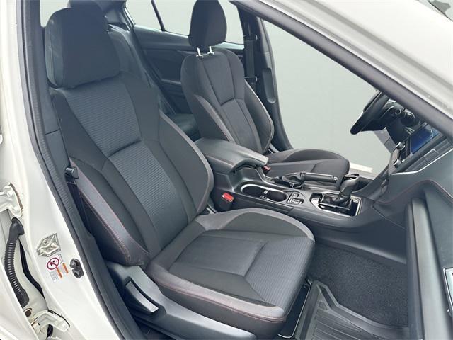 used 2019 Subaru Impreza car, priced at $12,767