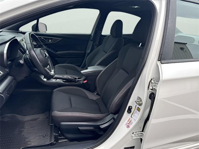 used 2019 Subaru Impreza car, priced at $12,767