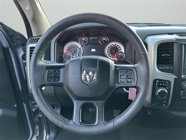 used 2020 Ram 1500 Classic car, priced at $24,988