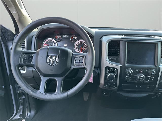 used 2020 Ram 1500 Classic car, priced at $24,988