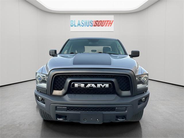 used 2020 Ram 1500 Classic car, priced at $24,988