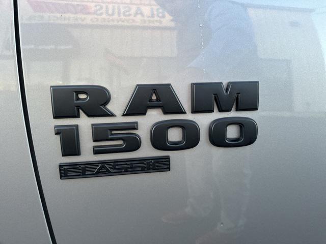 used 2020 Ram 1500 Classic car, priced at $24,988