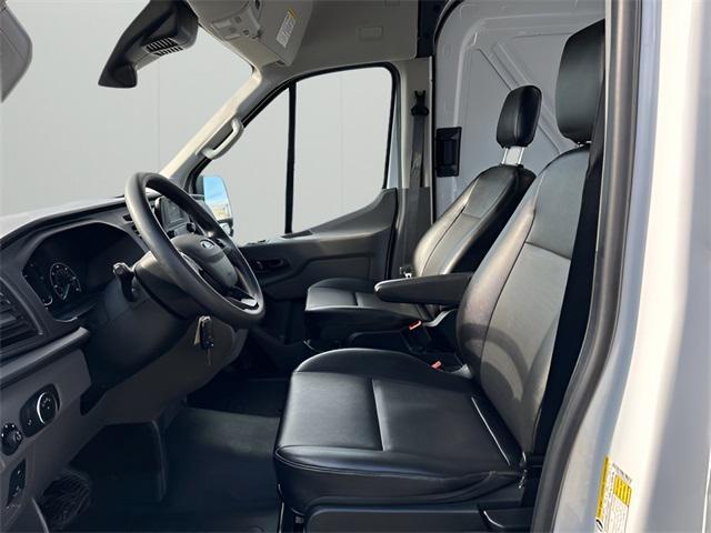 used 2023 Ford Transit-250 car, priced at $40,918