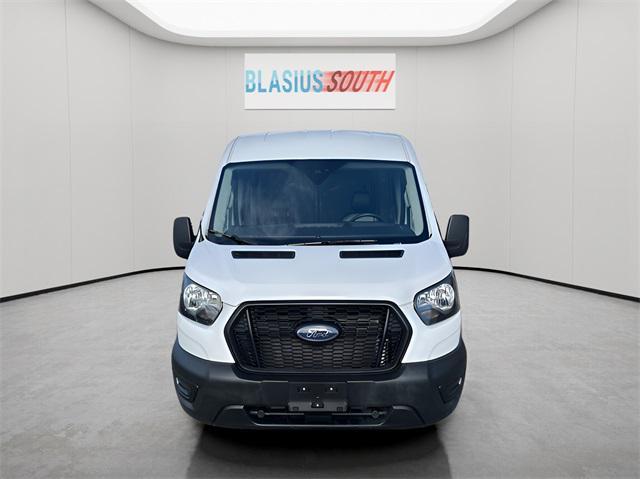 used 2023 Ford Transit-250 car, priced at $40,918