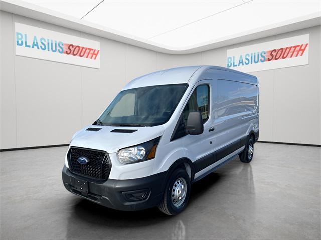 used 2023 Ford Transit-250 car, priced at $40,918