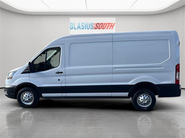 used 2023 Ford Transit-250 car, priced at $40,918