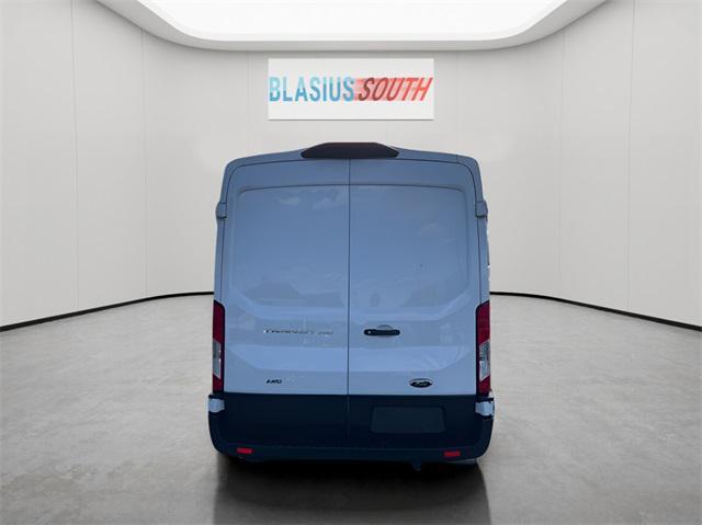 used 2023 Ford Transit-250 car, priced at $40,918